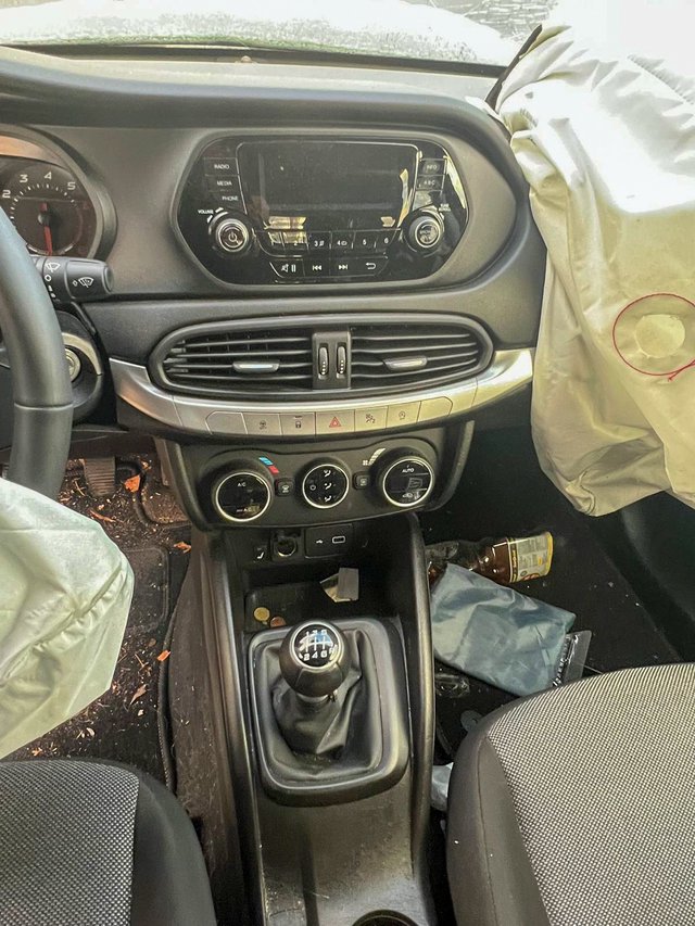 Fiat Tipo Street - photo 8