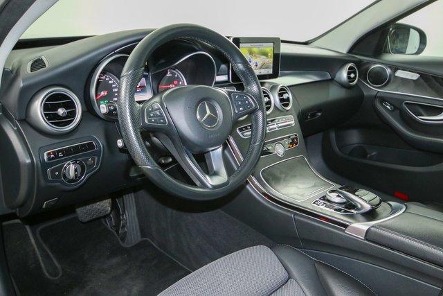 Mercedes-Benz C 250 BlueTec / d 4Matic Navi Kamera LED - foto 7