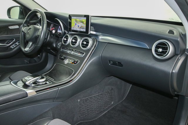 Mercedes-Benz C 250 BlueTec / d 4Matic Navi Kamera LED - foto 8
