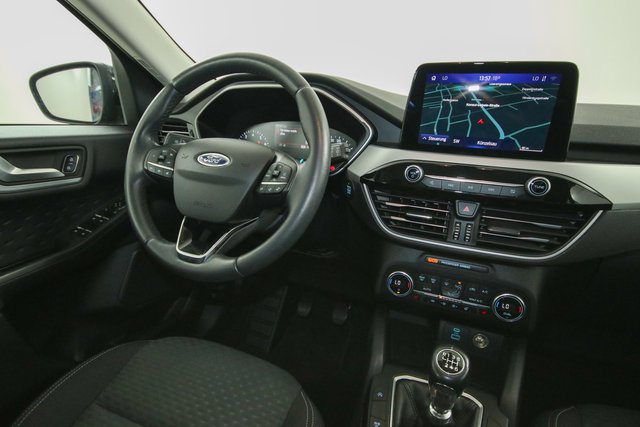 Ford Kuga Cool & Connect Navi PDC - photo 9