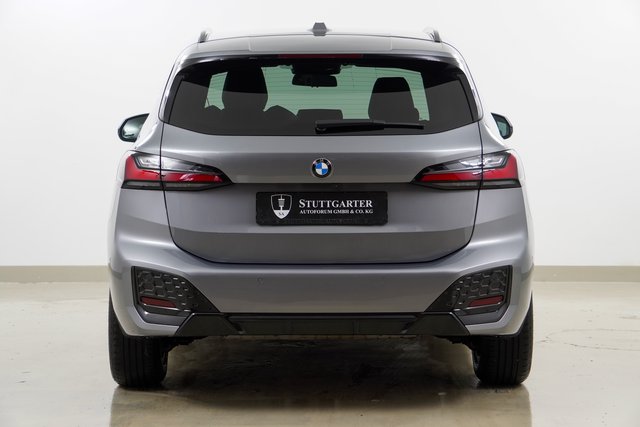 BMW 218 i M Sport Leder LED Navi Kamera ACC - foto 5