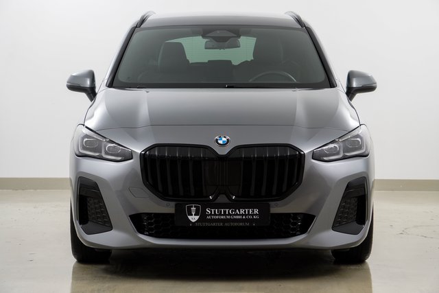 BMW 218 i M Sport Leder LED Navi Kamera ACC - foto 2