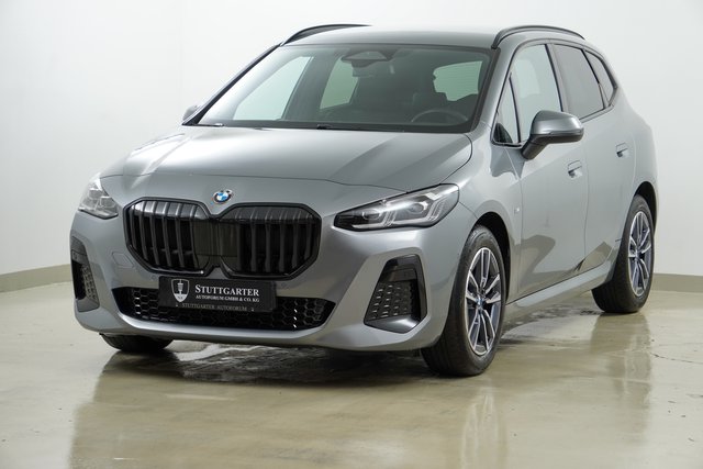 BMW 218 i M Sport Leder LED Navi Kamera ACC - foto 3