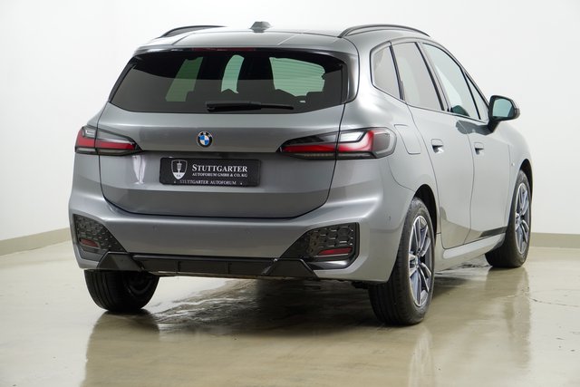 BMW 218 i M Sport Leder LED Navi Kamera ACC - foto 6