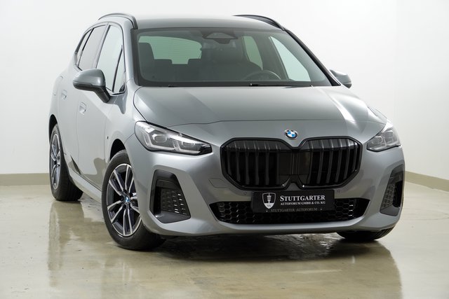 BMW 218 i M Sport Leder LED Navi Kamera ACC - foto 1