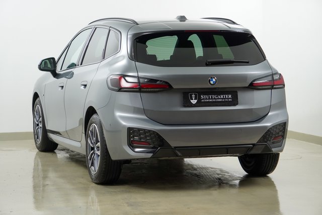 BMW 218 i M Sport Leder LED Navi Kamera ACC - foto 4