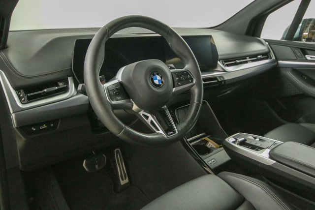 BMW 218 i M Sport Leder LED Navi Kamera ACC - foto 7