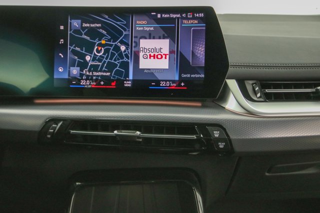 BMW 218 i M Sport Leder LED Navi Kamera ACC - foto 10