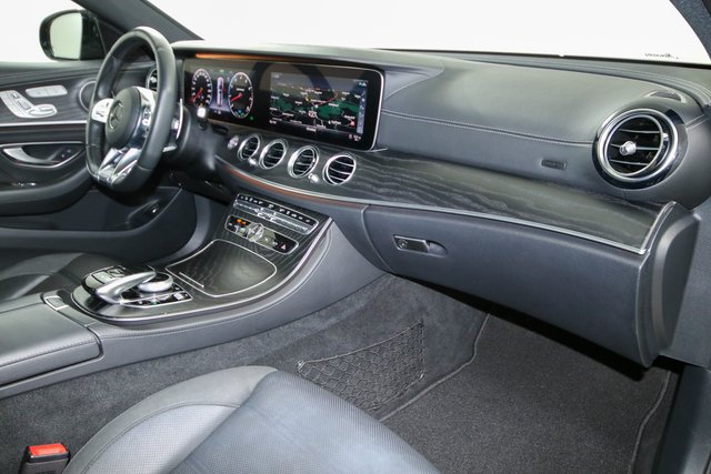 Mercedes-Benz E 53 AMG 4Matic+ T Pano Leder 360K AHK Distronic - photo 8