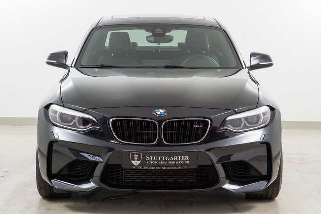 BMW M2 Harman-Kardon M Driver Leder Kamera LED Apple - foto 2