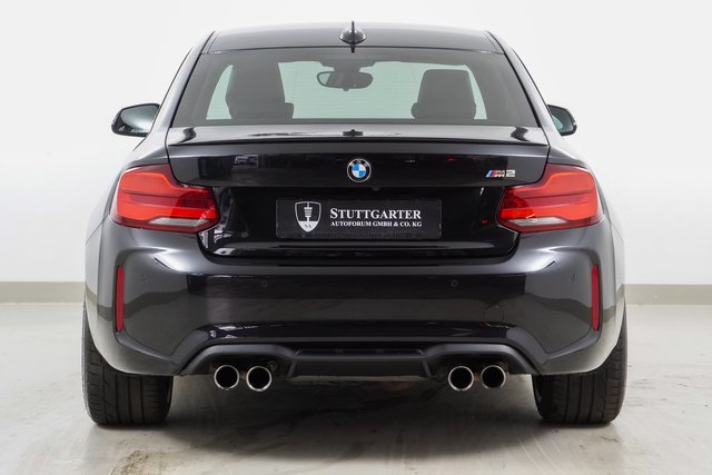 BMW M2 Harman-Kardon M Driver Leder Kamera LED Apple - foto 5