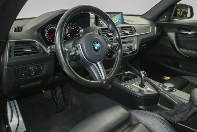 BMW M2 Harman-Kardon M Driver Leder Kamera LED Apple - foto 7