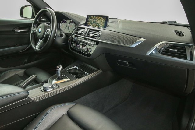 BMW M2 Harman-Kardon M Driver Leder Kamera LED Apple - foto 8
