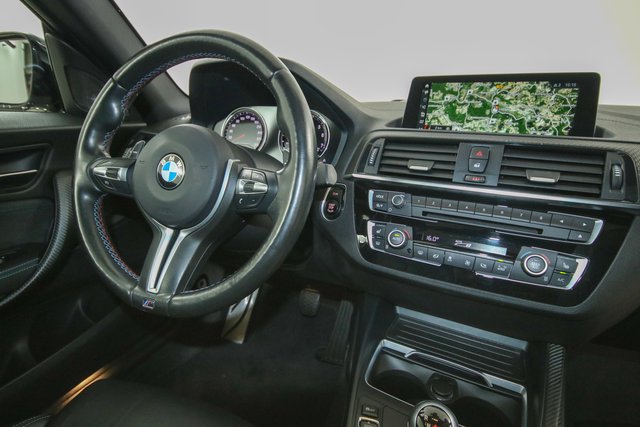 BMW M2 Harman-Kardon M Driver Leder Kamera LED Apple - foto 9