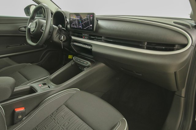 Fiat 600 Hybrid 125-Jahre-Edition ACC - bilder 8