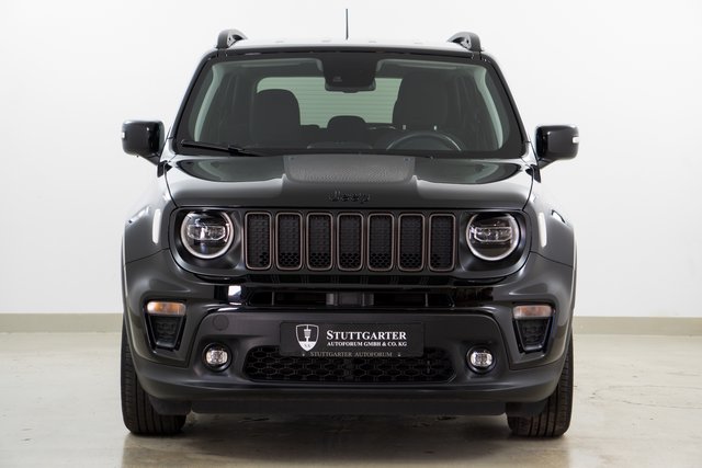 Jeep Renegade Longitude Mild-Hybrid FWD ACC Navi LED - foto 2