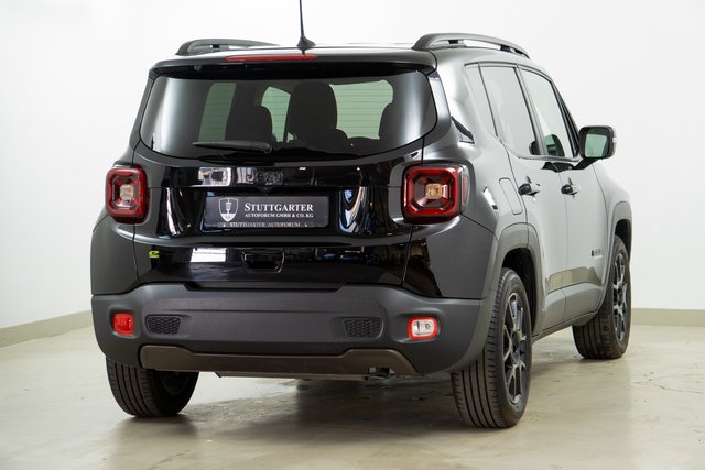 Jeep Renegade Longitude Mild-Hybrid FWD ACC Navi LED - foto 6