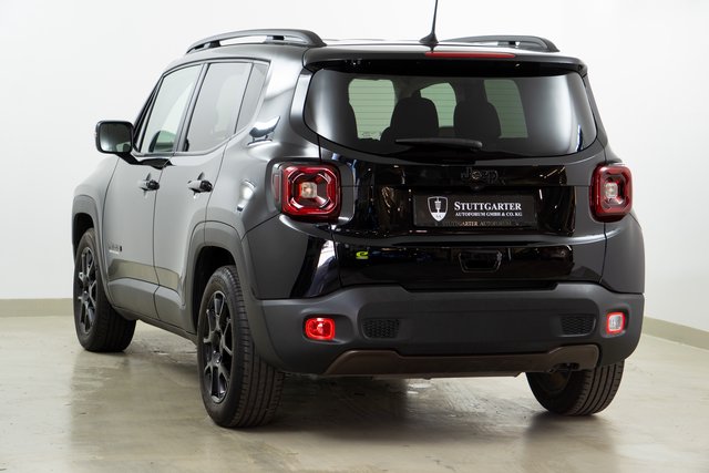 Jeep Renegade Longitude Mild-Hybrid FWD ACC Navi LED - foto 4