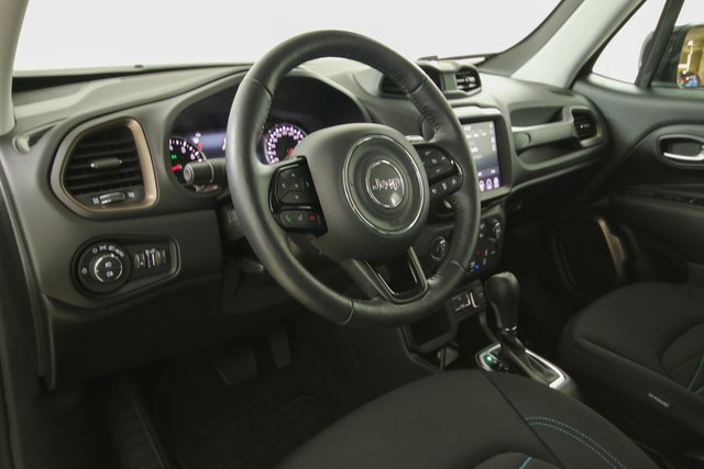 Jeep Renegade Longitude Mild-Hybrid FWD ACC Navi LED - foto 7