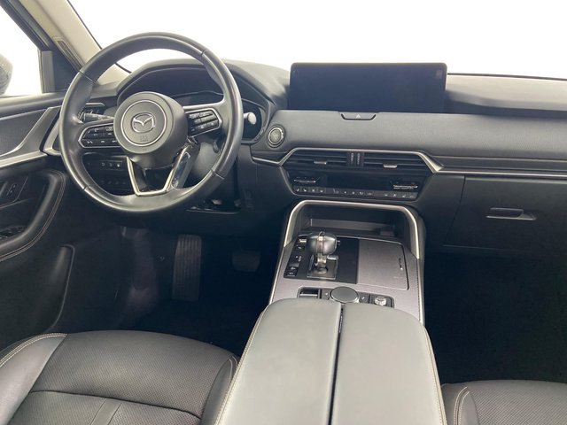 Mazda CX-60 Homura Hybrid AWD BOSE ACC 360K Head-up - bilder 9