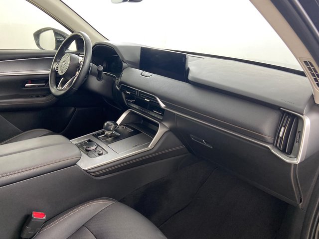 Mazda CX-60 Homura Hybrid AWD BOSE ACC 360K Head-up - bilder 8