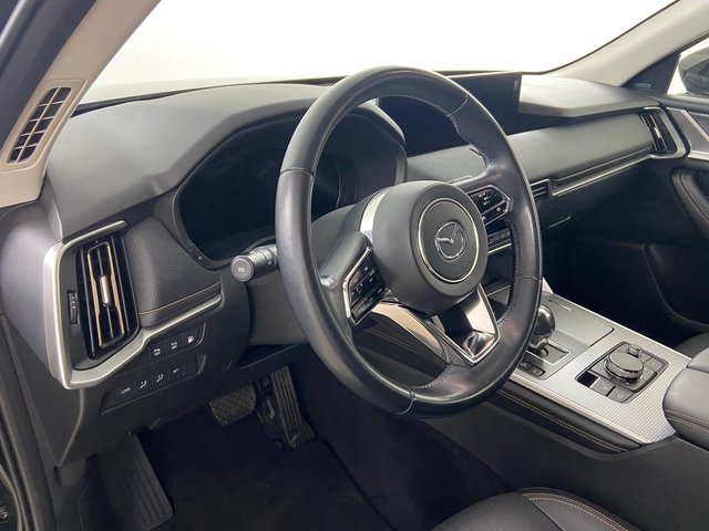 Mazda CX-60 Homura Hybrid AWD BOSE ACC 360K Head-up - bilder 7
