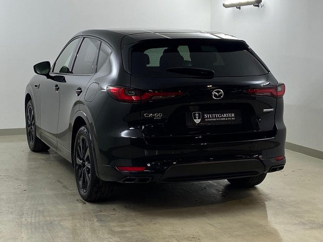 Mazda CX-60 Homura Hybrid AWD BOSE ACC 360K Head-up - bilder 4