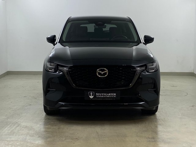 Mazda CX-60 Homura Hybrid AWD BOSE ACC 360K Head-up - bilder 2