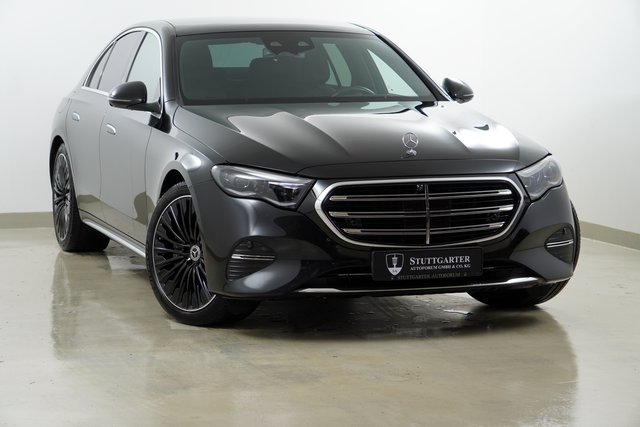 Mercedes-Benz E 400 e 4M Exclusive Premium Plus 360K Pano Voll - bilder 1