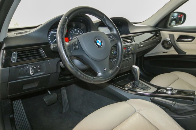 BMW 335i xDrive Memory Leder Navi Xenon - bilder 7