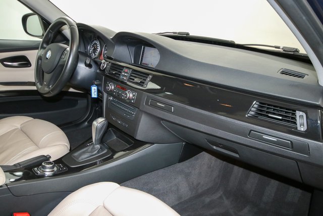 BMW 335i xDrive Memory Leder Navi Xenon - bilder 8