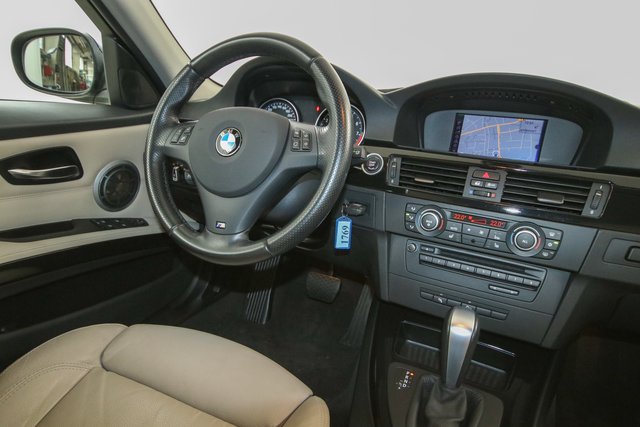 BMW 335i xDrive Memory Leder Navi Xenon - bilder 9
