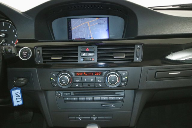 BMW 335i xDrive Memory Leder Navi Xenon - bilder 10