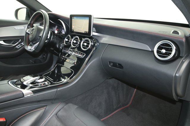 Mercedes-Benz C 43 AMG 4Matic Pano Perf-Abgas Kamera Keyless - bilder 8