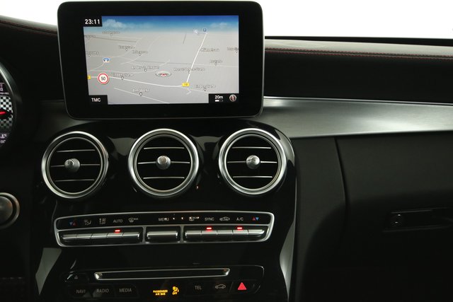 Mercedes-Benz C 43 AMG 4Matic Pano Perf-Abgas Kamera Keyless - bilder 10
