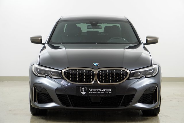 BMW M340 i xDrive 360Kamera ACC Head-up Laser Memory - bilder 2