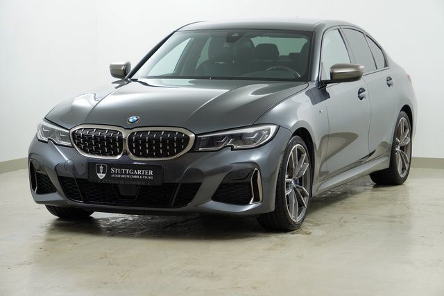 BMW M340 i xDrive 360Kamera ACC Head-up Laser Memory - bilder 3