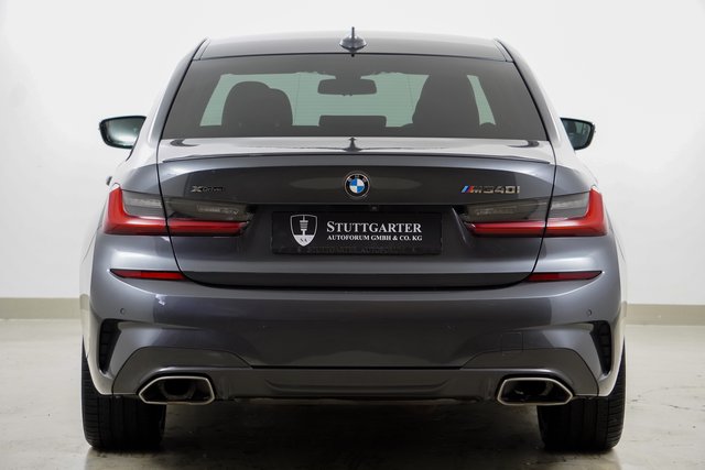 BMW M340 i xDrive 360Kamera ACC Head-up Laser Memory - bilder 5