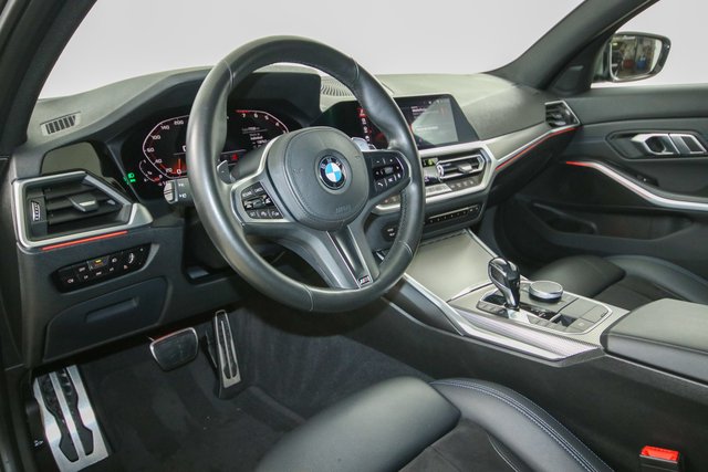 BMW M340 i xDrive 360Kamera ACC Head-up Laser Memory - bilder 7