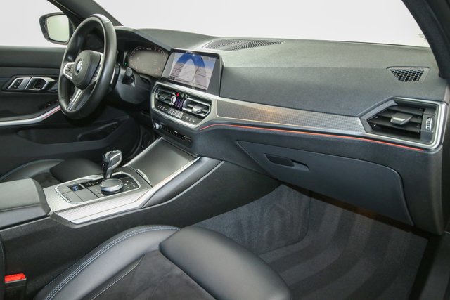 BMW M340 i xDrive 360Kamera ACC Head-up Laser Memory - bilder 8