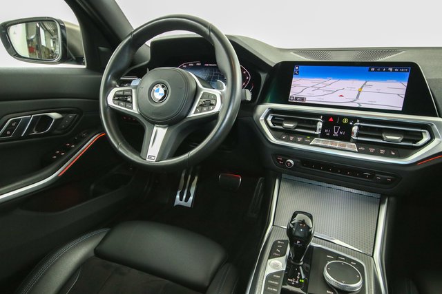 BMW M340 i xDrive 360Kamera ACC Head-up Laser Memory - bilder 9