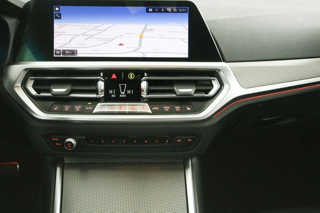 BMW M340 i xDrive 360Kamera ACC Head-up Laser Memory - bilder 10