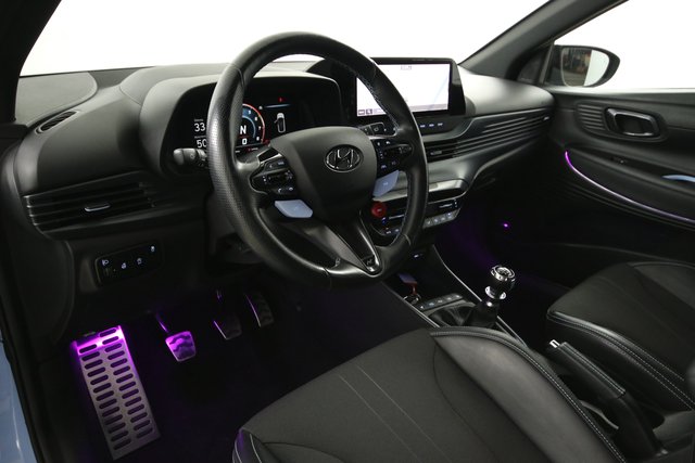 Hyundai i20 N Performance Kamera Navi BOSE - foto 7