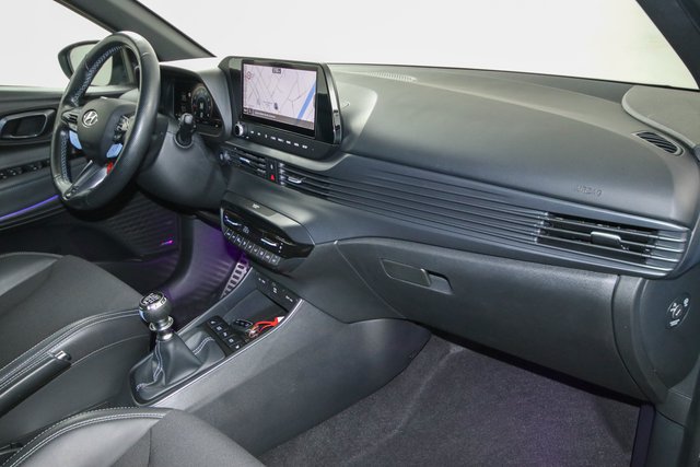 Hyundai i20 N Performance Kamera Navi BOSE - foto 8