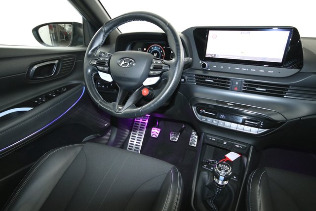 Hyundai i20 N Performance Kamera Navi BOSE - foto 9