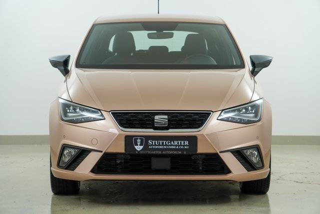 SEAT Ibiza Xcellence Navi Kamera ACC Keyless - photo 2