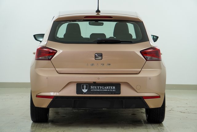 SEAT Ibiza Xcellence Navi Kamera ACC Keyless - photo 5