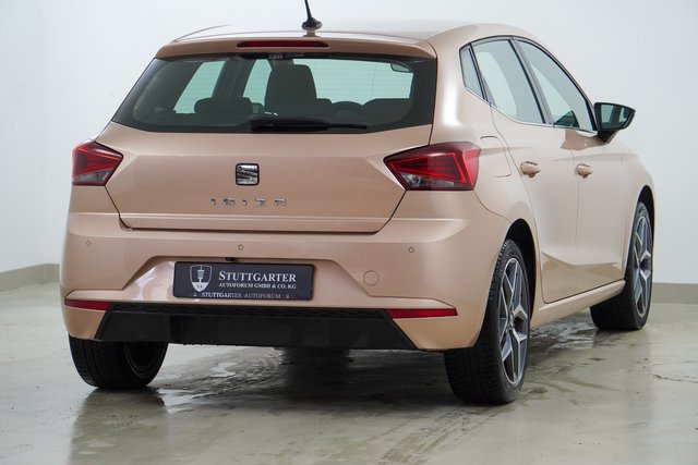 SEAT Ibiza Xcellence Navi Kamera ACC Keyless - photo 6