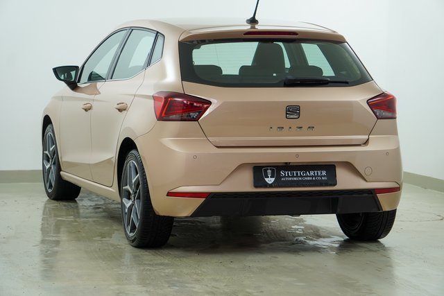 SEAT Ibiza Xcellence Navi Kamera ACC Keyless - photo 4