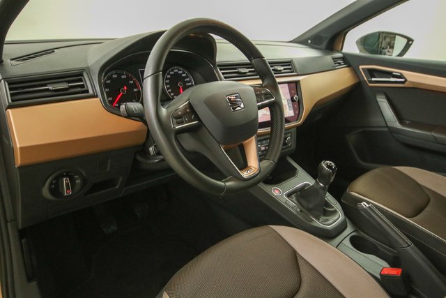 SEAT Ibiza Xcellence Navi Kamera ACC Keyless - photo 7